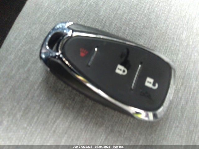 Chevrolet EQUINOX LS 2022 3GNAXHEV1NS247134 Image 11
