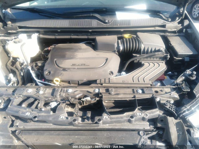2C4RC1BG1NR234157 Chrysler Pacifica Touring L