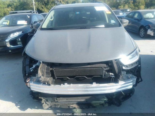 2C4RC1BG1NR234157 Chrysler Pacifica Touring L