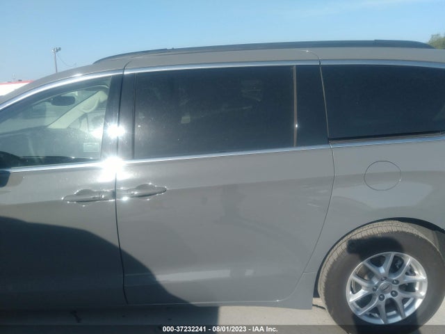 2C4RC1BG1NR234157 Chrysler Pacifica Touring L