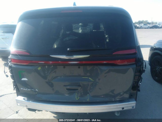2C4RC1BG1NR234157 Chrysler Pacifica Touring L