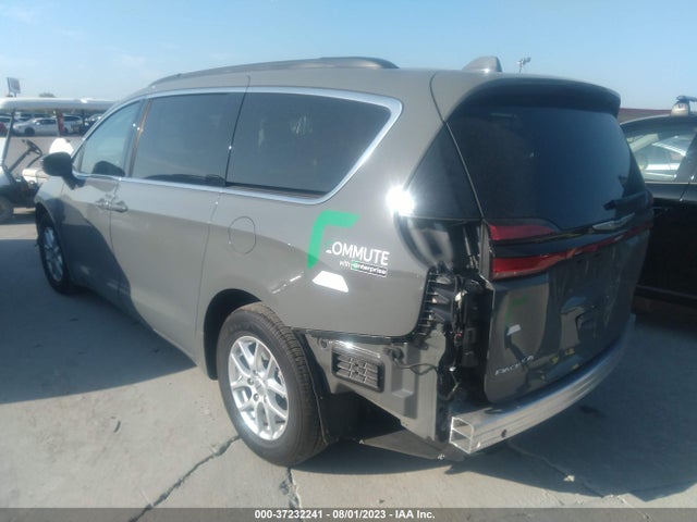 2C4RC1BG1NR234157 Chrysler Pacifica Touring L