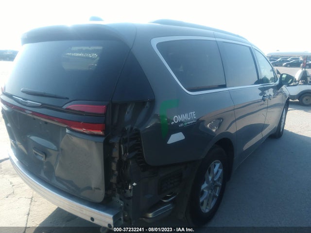 2C4RC1BG1NR234157 Chrysler Pacifica Touring L
