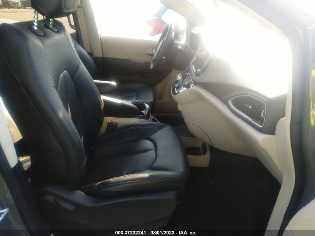 2C4RC1BG1NR234157 Chrysler Pacifica Touring L