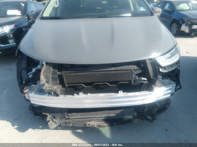 2C4RC1BG1NR234157 Chrysler Pacifica Touring L