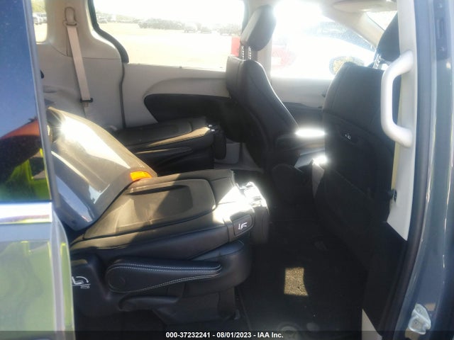2C4RC1BG1NR234157 Chrysler Pacifica Touring L