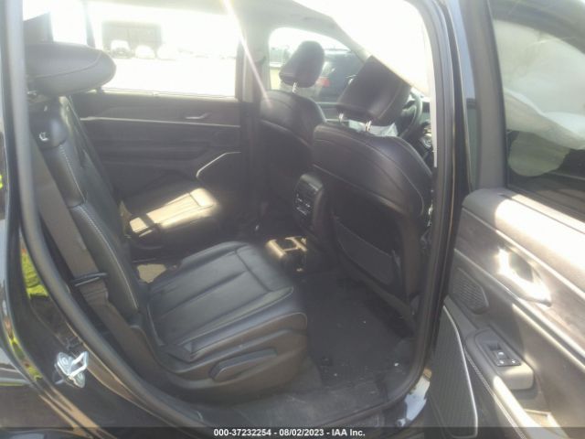 1C4RJKBG0N8521836 Jeep Grand Cherokee L Limited