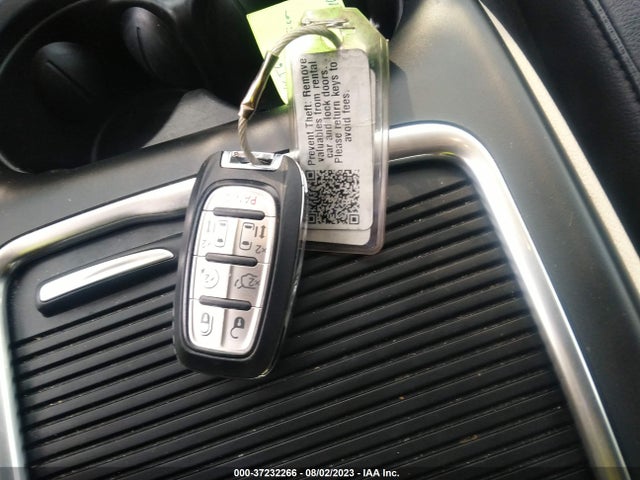 2C4RC1BG6NR178491 Chrysler Pacifica Touring L