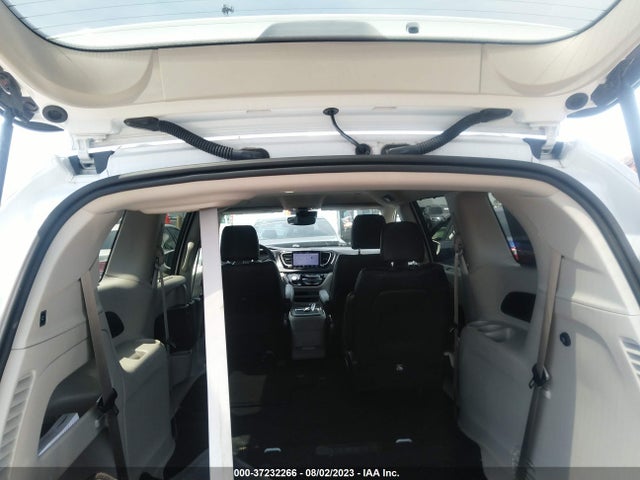 2C4RC1BG6NR178491 Chrysler Pacifica Touring L