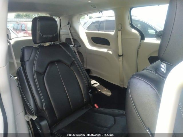 2C4RC1BG6NR178491 Chrysler Pacifica Touring L