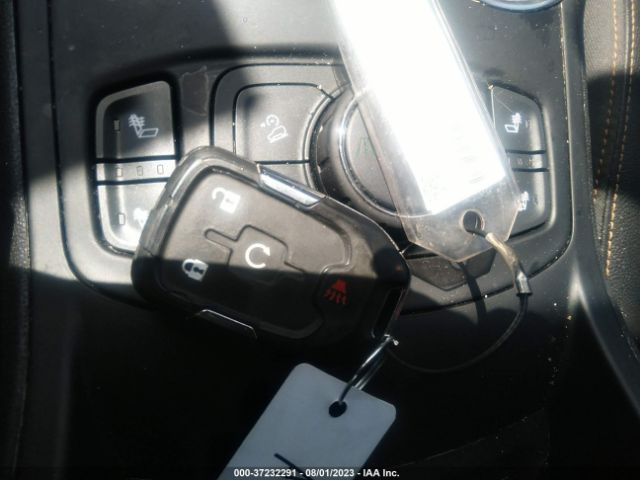 3GKALPEV7LL254597 GMC Terrain Slt