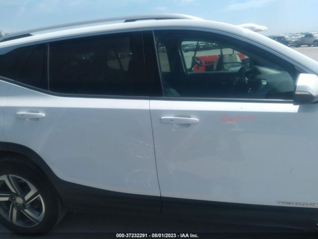 3GKALPEV7LL254597 GMC Terrain Slt