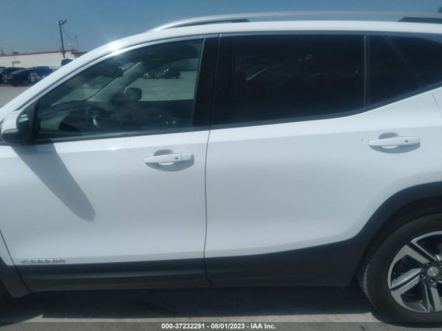 3GKALPEV7LL254597 GMC Terrain Slt