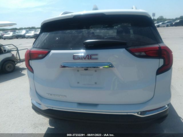 3GKALPEV7LL254597 GMC Terrain Slt