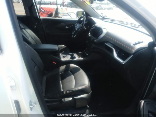 3GKALPEV7LL254597 GMC Terrain Slt