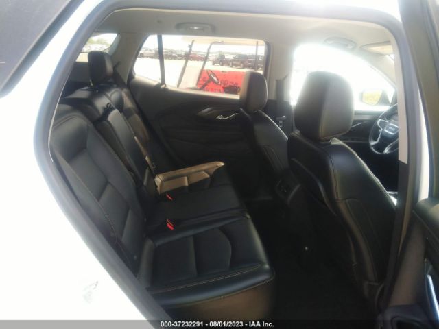 3GKALPEV7LL254597 GMC Terrain Slt