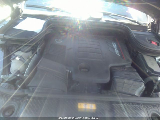 4JGFD6BB2MA447201 Mercedes-Benz Gle Amg Gle 53