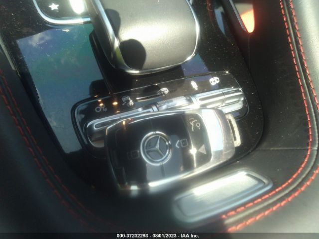 4JGFD6BB2MA447201 Mercedes-Benz Gle Amg Gle 53