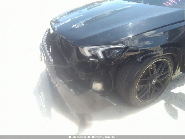 4JGFD6BB2MA447201 Mercedes-Benz Gle Amg Gle 53