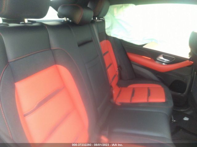 4JGFD6BB2MA447201 Mercedes-Benz Gle Amg Gle 53