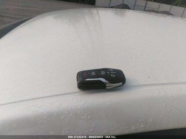 Ford Fusion Titanium 2014 3FA6P0K95ER232298 Image 11