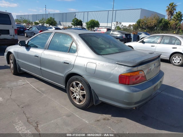 1999 ACURA TL VIN: 19UUA5643XA050600
