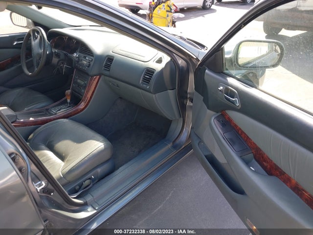 1999 ACURA TL VIN: 19UUA5643XA050600