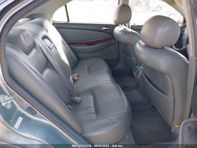 1999 ACURA TL VIN: 19UUA5643XA050600
