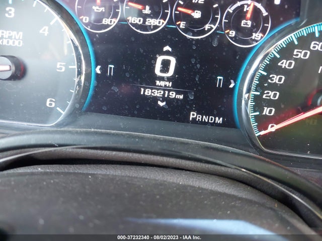 Chevrolet Tahoe Ltz 2016 1GNSCCKC9GR239522 Image 15