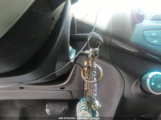 Chevrolet SPARK LS 2014 KL8CB6S98EC569652 Image 3