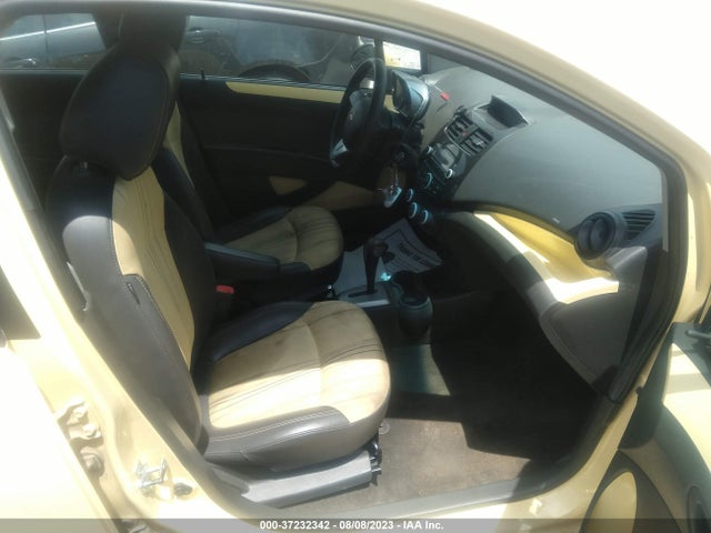 Chevrolet SPARK LS 2014 KL8CB6S98EC569652 Image 12
