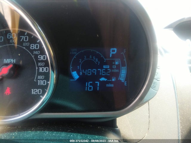 Chevrolet SPARK LS 2014 KL8CB6S98EC569652 Image 14