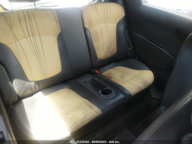 Chevrolet SPARK LS 2014 KL8CB6S98EC569652 Image 15