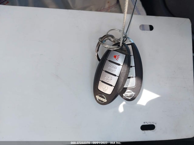 Nissan VERSA SV 2020 3N1CN8EV5LL875988 Image 3
