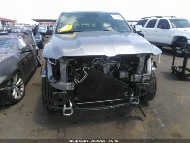 1C6RREJT4KN616347 RAM 1500 Laramie