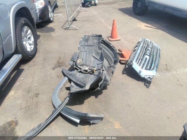 1C6RREJT4KN616347 RAM 1500 Laramie