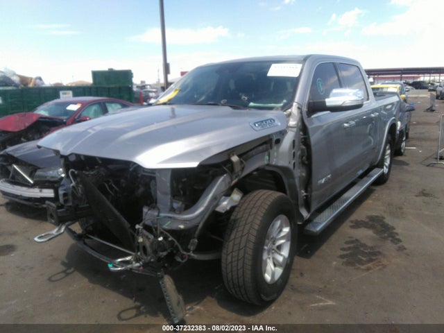 1C6RREJT4KN616347 RAM 1500 Laramie