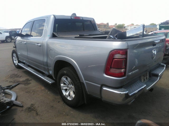 1C6RREJT4KN616347 RAM 1500 Laramie