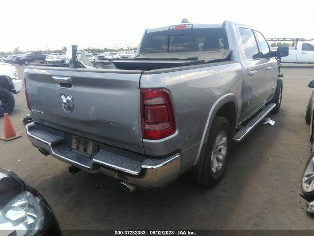 1C6RREJT4KN616347 RAM 1500 Laramie
