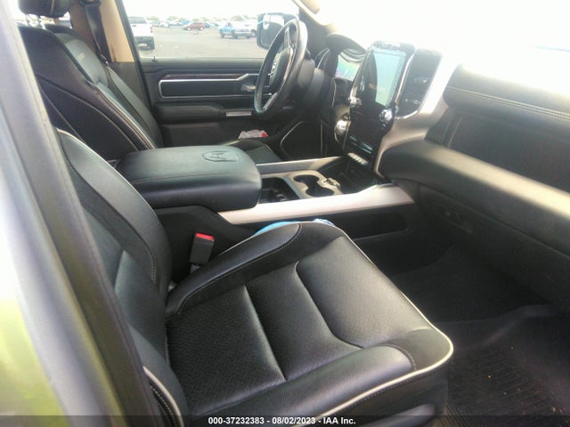 1C6RREJT4KN616347 RAM 1500 Laramie