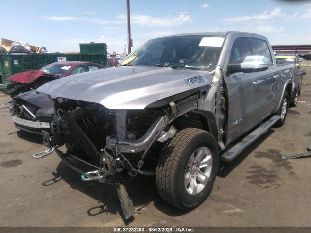 1C6RREJT4KN616347 RAM 1500 Laramie