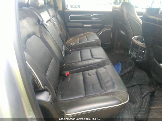 1C6RREJT4KN616347 RAM 1500 Laramie