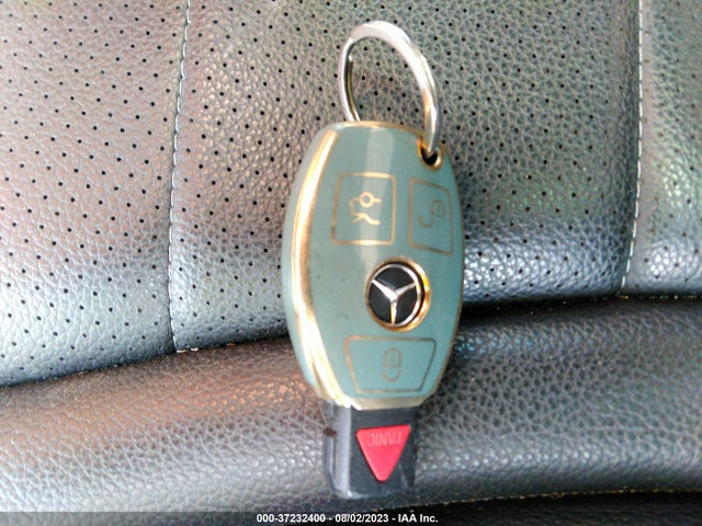 55SWF4JB5JU252652 Mercedes-Benz C-class C 300