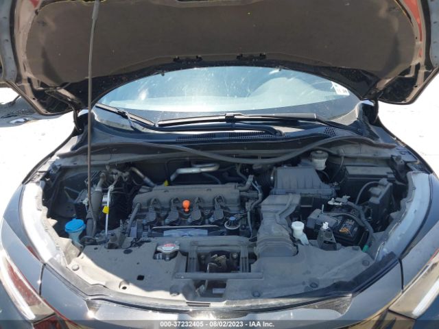 3CZRU5H13KM723616 Honda HR-V SPORT