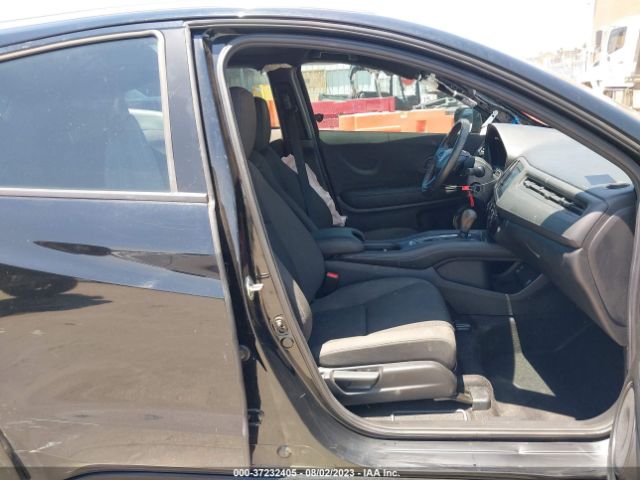 3CZRU5H13KM723616 Honda HR-V SPORT