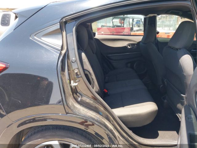 3CZRU5H13KM723616 Honda HR-V SPORT