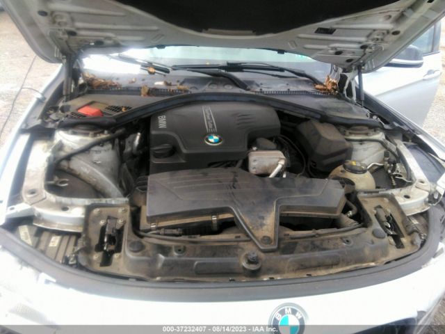 WBA3C1C5XFK120092 BMW 3 Series 328i