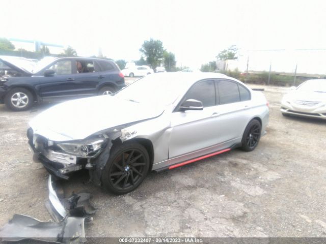 WBA3C1C5XFK120092 BMW 3 Series 328i