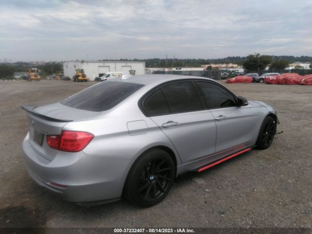 WBA3C1C5XFK120092 BMW 3 Series 328i