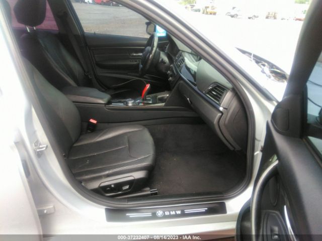 WBA3C1C5XFK120092 BMW 3 Series 328i